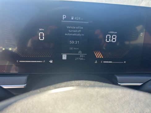 Used 2025 Kia K5 LXS image 39