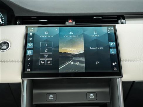 New 2026 Land Rover Discovery Sport Landmark image 27