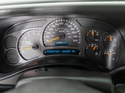 Used 2003 GMC Sierra 1500 SLE image 15