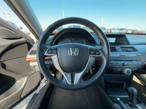 Used 2012 Honda Crosstour EX-L image 16