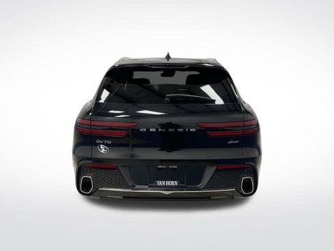 Used 2023 Genesis GV70 2.5T Advanced w/ Advanced Package image 15