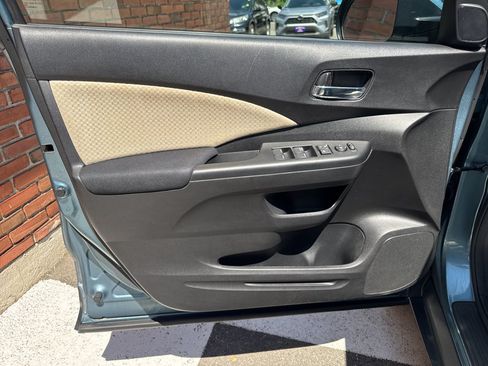 Used 2015 Honda CR-V EX image 34