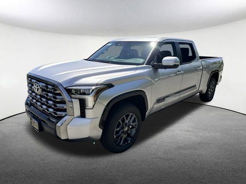 New 2026 Toyota Tundra Platinum AWD/4WD image 5