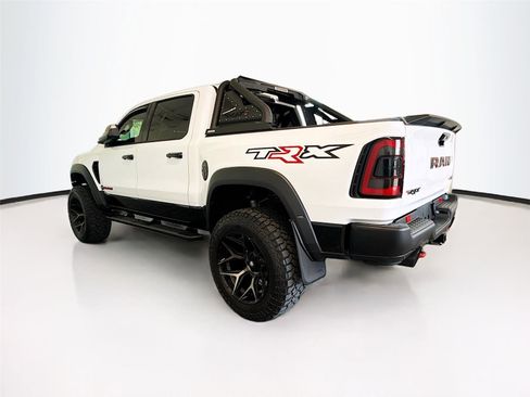 Used 2023 RAM 1500 TRX w/ TRX Level 1 Equipment Group AWD/4WD image 27