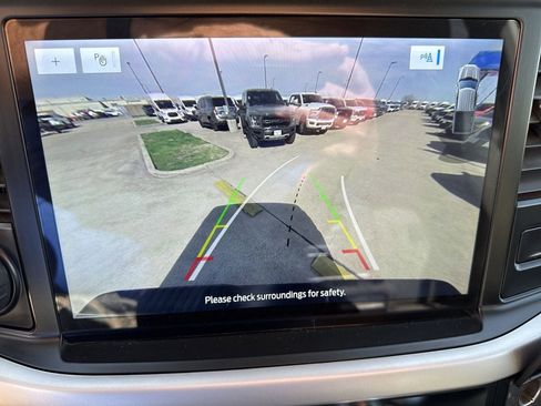 Used 2023 Ford F150 XLT w/ Equipment Group 302A High image 26