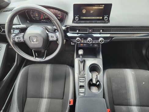 Used 2023 Honda Civic Sport image 26