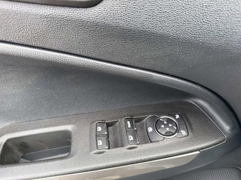 Used 2018 Ford EcoSport Titanium image 19