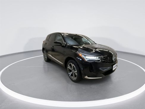 New 2026 Acura RDX w/Technology Package image 2