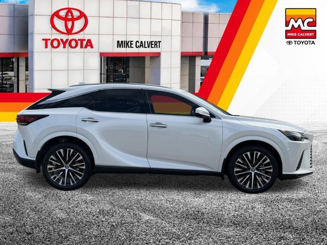 Used 2024 Lexus RX 350 Premium Plus w/ Convenience Package FWD image 10