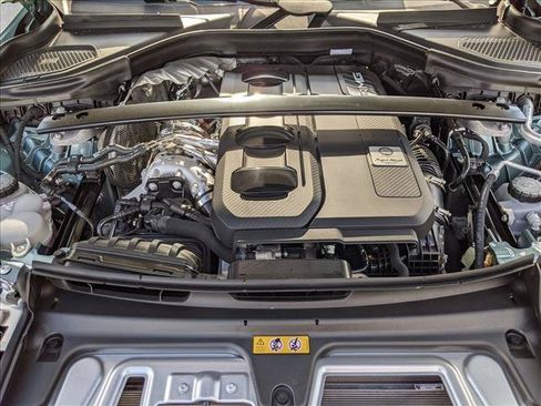 Certified 2026 Mercedes-Benz GLC 43 AMG 4MATIC image 18