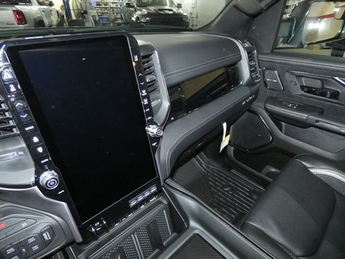New 2026 RAM 1500 RHO w/ RHO Level 1 Equipment Group AWD/4WD image 12