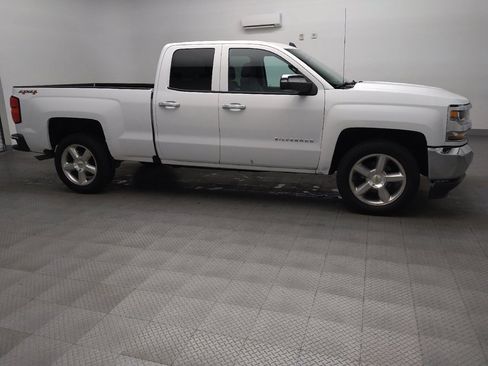 Used 2017 Chevrolet Silverado 1500 LS w/ Trailering Package AWD/4WD image 11