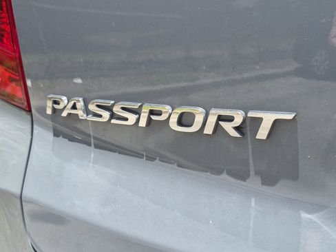 Certified 2023 Honda Passport EX-L image 31