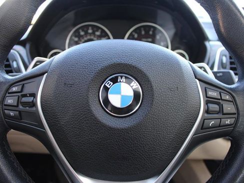 Used 2018 BMW 330i 330I w/ Convenience Package image 12