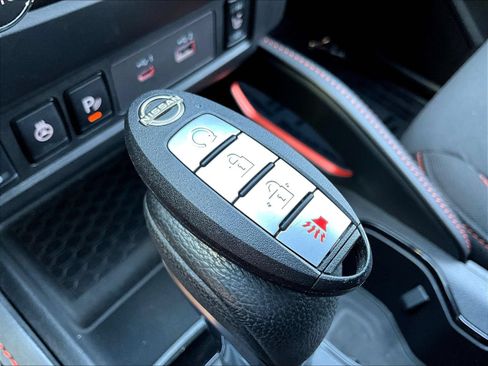 Certified 2023 Nissan Frontier PRO-4X w/ Pro Convenience Package AWD/4WD image 37