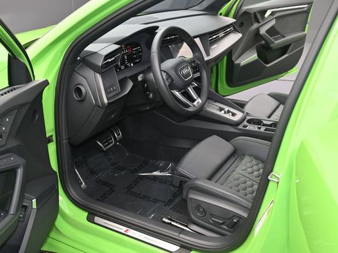 Used 2024 Audi RS 3 image 13