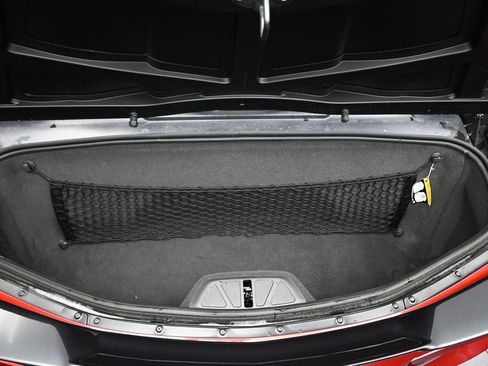Used 2024 Chevrolet Corvette Stingray Premium Conv w/ Z51 Performance Package RWD image 21