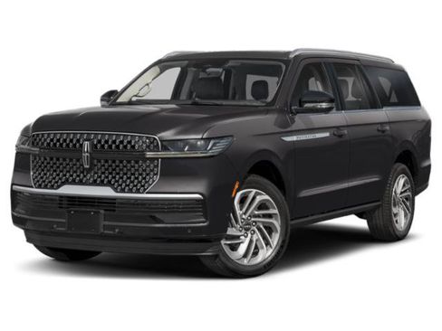New 2026 Lincoln Navigator L Reserve AWD/4WD image 1