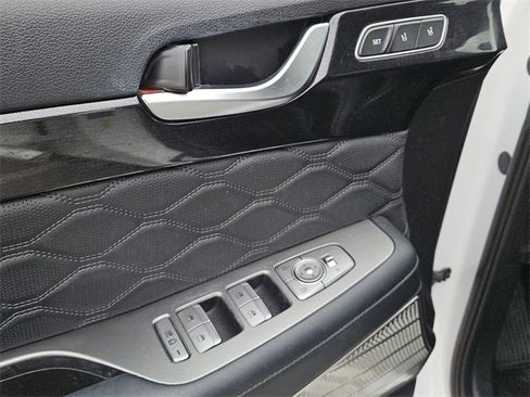 Used 2021 Hyundai Palisade Calligraphy image 24