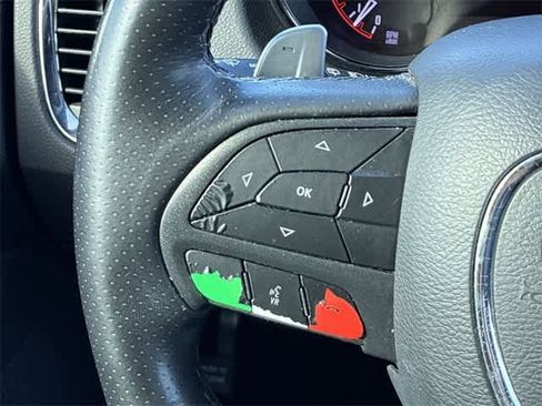 Used 2019 Dodge Durango R/T image 24