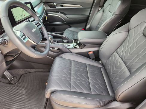New 2025 Kia Telluride SX X-Line image 9