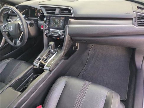 Used 2019 Honda Civic Touring image 23
