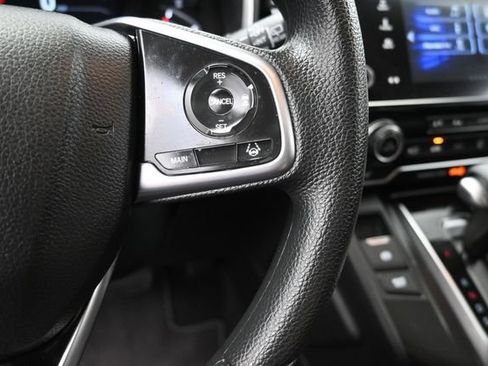 Certified 2022 Honda CR-V EX image 6