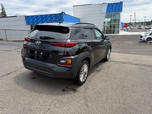 Used 2020 Hyundai Kona SEL AWD/4WD image 8
