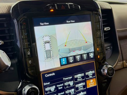 Used 2020 RAM 3500 Limited image 19