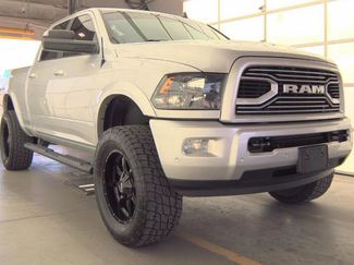 Used 2018 RAM 2500 Big Horn w/ Sport Appearance Group AWD/4WD video 1