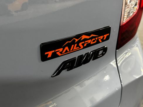 Used 2023 Honda Passport TrailSport image 7