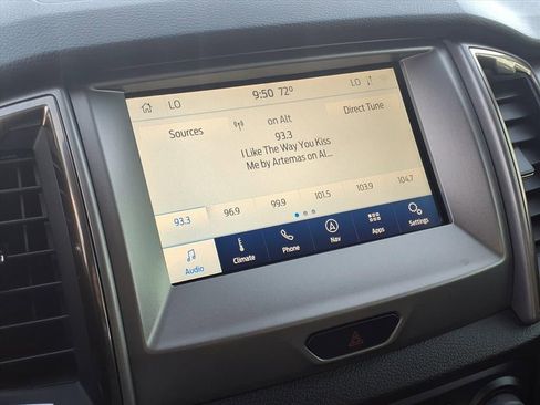 Used 2020 Ford Ranger XLT w/ Equipment Group 302A Luxury image 26