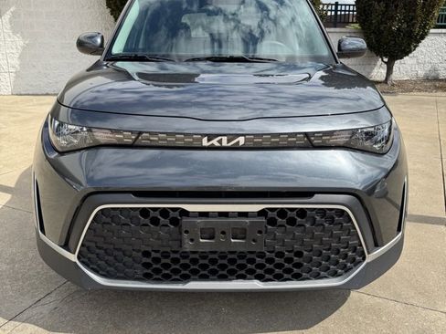 Used 2023 Kia Soul LX w/ Option Group 015 image 8