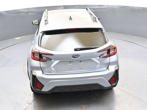 Certified 2024 Subaru Crosstrek 2.5i Limited w/ Crosstrek Mirror Package AWD/4WD image 39
