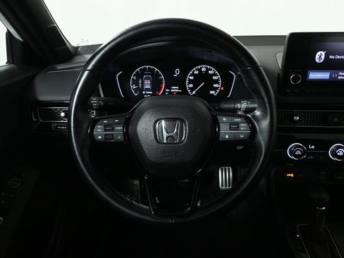 Used 2023 Honda Civic Sport image 17