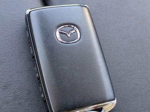 Used 2024 MAZDA CX-90 Plug-In Hybrid w/ Premium Pkg image 37