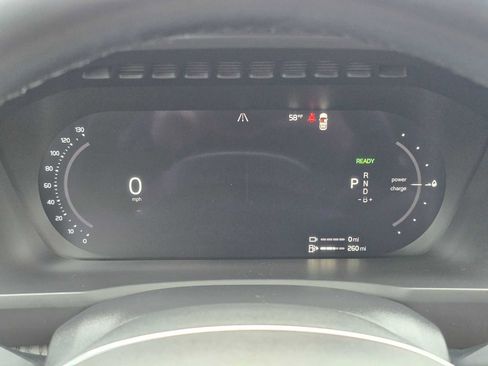 Certified 2023 Volvo XC90 T8 Ultimate w/ Protection Package Premier image 25