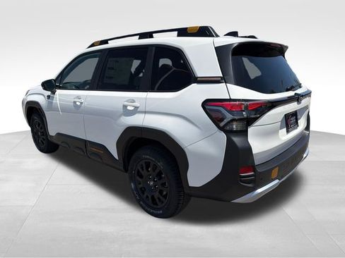 New 2026 Subaru Forester Wilderness AWD/4WD image 5