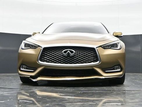Used 2018 INFINITI Q60 3.0t Luxe AWD/4WD image 18