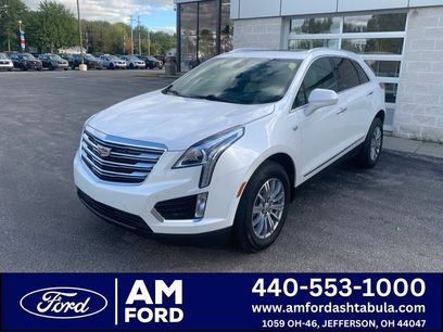 Used 2019 Cadillac XT5 Luxury