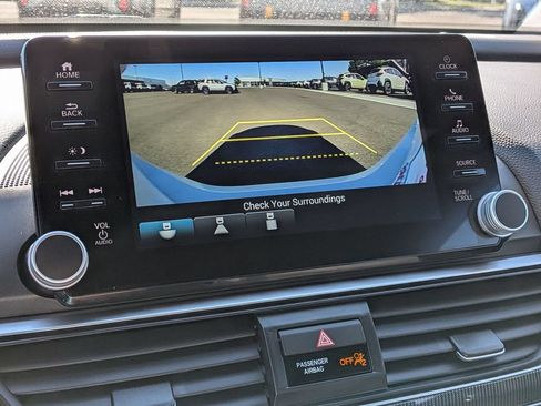 Used 2022 Honda Accord Sport image 14