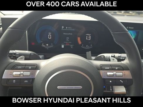 New 2026 Hyundai Sonata SEL image 10