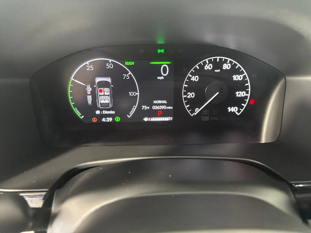 Used 2024 Honda CR-V Sport image 17