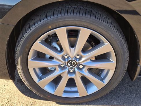 New 2026 MAZDA MAZDA3 2.5 S Sedan w/ Preferred Pkg FWD image 11