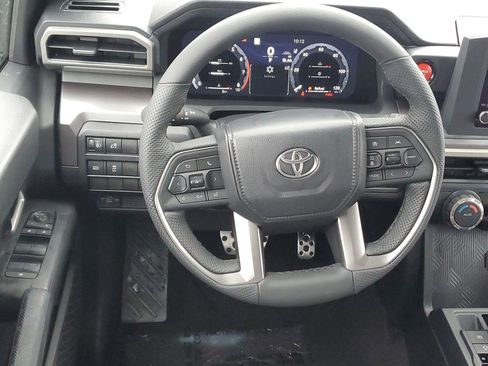 New 2026 Toyota Tacoma TRD Sport image 12