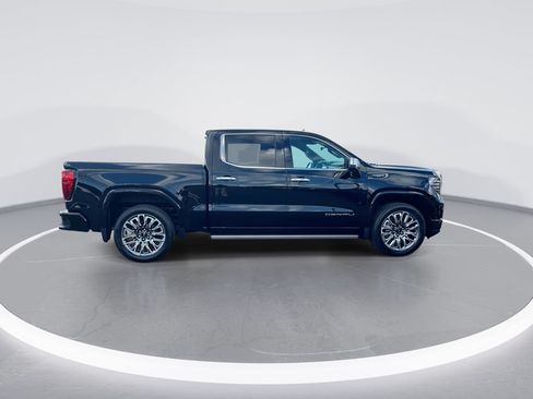 Used 2025 GMC Sierra 1500 Denali Ultimate AWD/4WD image 9