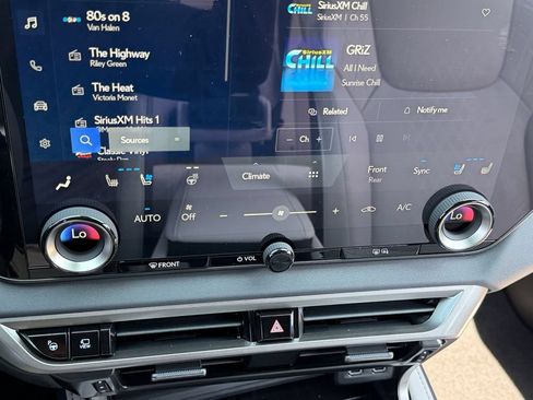 New 2026 Lexus RX 350 Premium Plus AWD/4WD image 19