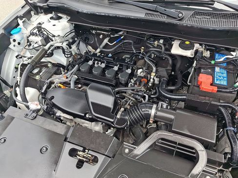 Used 2024 Honda CR-V EX-L image 29