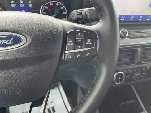 Used 2024 Ford Maverick Tremor w/ Tremor Off-Road Package image 18