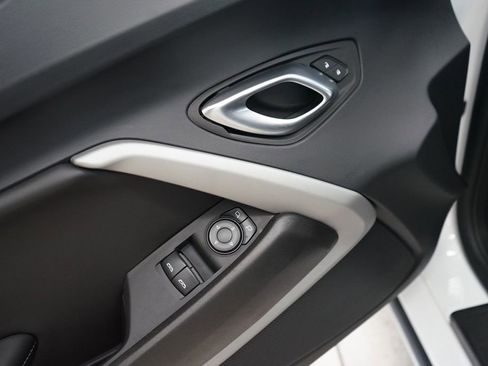 Used 2023 Chevrolet Camaro LT RWD image 23